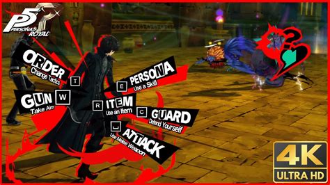 Persona 5 Royal for PC : r/CrackSupport .